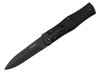 Nóż sprężynowy Mikov Predator Blackout 241-bh-1/bk
